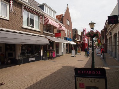 Langstraat Wassenaar
