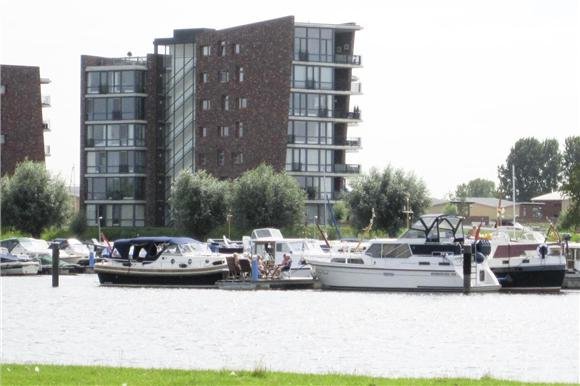 Windrust Leiderdorp