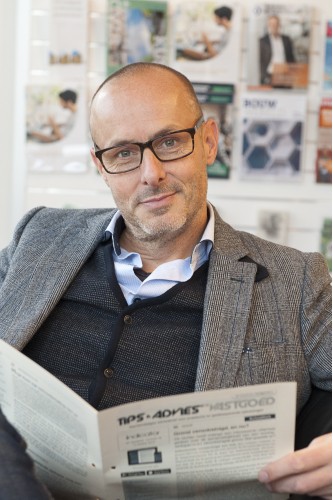 Michel Remmerswaal