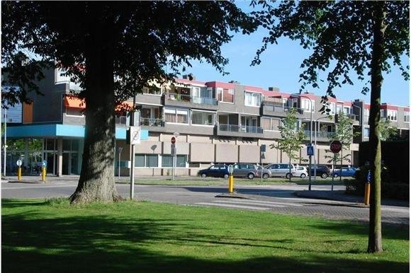 VvE-beheer Starrenburglaan 1-25 Wassenaar